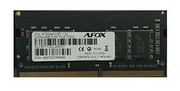 AFOX Pamięć notebook SO-DIMM DDR4 8GB 2400MHz SBAFX4G08000003