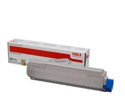 OKI Toner do MC873 10k Magenta ETOKI4586281500