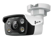 TP-LINK Kamera sieciowa VIGI C350(4mm) 5MP Full-Color typu Bullet MOTPLKAMP000018