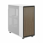 Fractal Design Obudowa North Chalk White KOFDEOC0NOR1C03