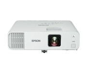 Epson Projektor laserowy EB-L210W 3LCD/WXGA/4500L/2.5m:1/4.2kg UREPSAWEBL210WA