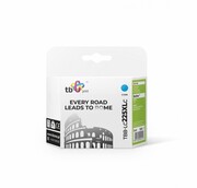 TB Print Tusz do Brother LC225XL TBB-LC225XLC CY ERTBPB000LC225C