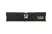 GOODRAM Pamięć DDR5 IRDM 16GB(1*16GB)/8000 CL36 czarna SAGOD501680IR10