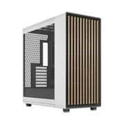 Fractal Design Obudowa North XL RC Chalk White TG Clear KOFDEOB0NOR1X06