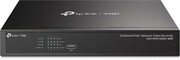 TP-LINK Rejestrator VIGI NVR1008H-8 MP 8 kanałów MOTPLKAMPVHR002