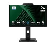 MSI Monitor 23.8 cala PRO MP242PMG LED/FHD/Flat/120Hz/czarny UPMSI024XSPF001