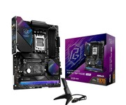 ASRock Płyta główna X870 RIPTIDE WIFI 4DDR5 M.2 ATX KBASRAA8X870A03