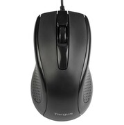 Targus Mysz przewodowa antybakteryjna optyczna pełnowymiarowa UMTARRPD0000000