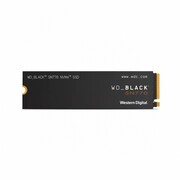 WD Black 500GB PCIe x4 NVMe WDS500G2X0C