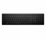 HP Klawiatura programowalna Classic 450 czarna WRL - 4R184AA#ABB UKHPXRSB000003C