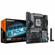 Gigabyte Płyta główna B860 EAGLE WiFi6E KBGBAIIFB860A02