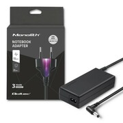 Qoltec Zasilacz do Asus 19V | 90W | 4.74A | 5.5*2.5 AZQOLNZ00050071