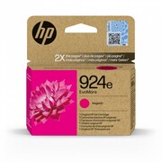 HP Tusz 924e Magenta 4K0U8NE ERHPD0093210140