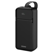 Savio Power bank 30000 mAh, BA-10 AZSAOUAPSAOBA10