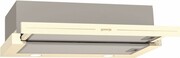 Okap GORENJE BHP62CLI