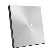 Asus Napęd ZenDrive U8M USB-C srebrny DXASUVZ08U8MUSI