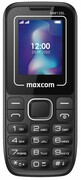 Maxcom Telefon MM 135L Dual sim USB C TEMCOKMM135L000