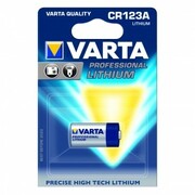 Varta Bateria litowa 3V 1szt. AZVARUB12306205