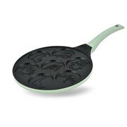 Feel-Maestro Patelnia do pancake / naleśników 26 cm 