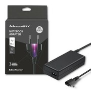 Qoltec Zasilacz do Asus 33W | 19V | 1.75A | 4.0*1.35 | +kabel zasilający AZQOLNZ00051507