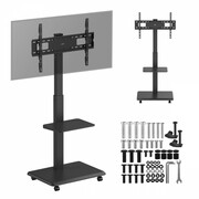 Ergo Office Stand dla TV, ER-304B AJEROTERGER304B
