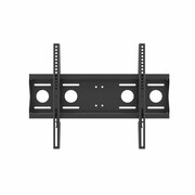 Edbak PWB1 Uchwyt ścienny stały do monitorów 40-75 cali VESA 100x100 - 600x400 80 kg TLEDBLAPWB10000