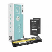 Movano Bateria 42T4795 do Lenovo ThinkPad T410 T420 T510 - 4400 mAh (48 Wh) AZMOVNB00000281