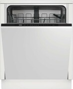 Beko Zmywarka DIN35320 HZBEKW60I353200