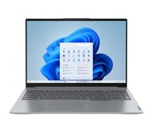 Lenovo Laptop ThinkBook 16 G7 21MW0077PB W11Pro 7735HS/16GB/1TB/AMD Radeon/16.0 WQXGA/Arctic Grey/1YR CI + 3YRS OS + CO2 Offset RNLNVB26ANWD003