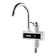 NOVEEN Przepływowy podgrzewacz wody IWH160 HZNOEZEIWH16000