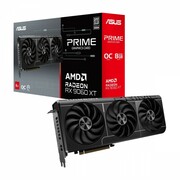 Asus Karta graficzna Radeon Prime RX 9060 XT 8GB GDDR6 OC KGASUA906378000