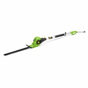 Fieldmann Teleskopowe nożyce do żywopłotu FZN 6005-E, Moc 450W QEFIENCFZN6005E