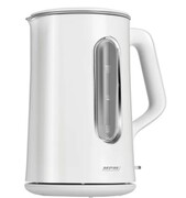 MPM Czajnik 1.5l biały MCZ-126/B HKMPMCZ0MCZ126B
