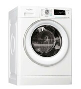 WHIRLPOOL FFB 9258 SV - zdjęcie 1