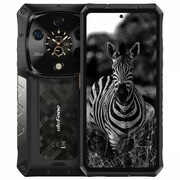 ULEFONE Smartfon Armor 28 Ultra 5G 16/1TB IP69K Czarny UF-A28U