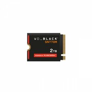 Western Digital Dysk SSD Black SN770M 2TB NVMe 2230 M2 DGWDCWPT20T3X0G