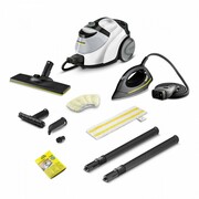 Myjka ciśnieniowa SC5 Karcher - zdjęcie 1