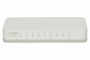 Switch D-Link GO-SW-8E