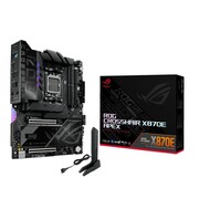 Asus Płyta główna ROG CROSSHAIR X870E APEX KBASUAA8X870A09