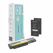 Movano Bateria 42T4865 do Lenovo X220 X220i X220s X220T - 4400 mAh (48 Wh) AZMOVNB00000330
