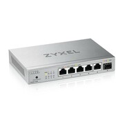 Zyxel Przełącznik niezarządzalny XMG-105-ZZ0101F NUZYXSZ5PXMG105