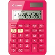 Canon Kalkulator LS-100KB-PK EMEA 6992C002 ARCANKK6992C002