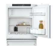 Bosch Chłodziarko-zamrażarka KU22LVFD0 HZBOSLL122LVFDS
