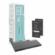 Movano Bateria CM03XL do HP EliteBook 740 750 840 G1 G2 - 4400 mAh (49 Wh) AZMOVNB00000251