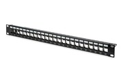 Digitus Panel krosowy (patch panel) modularny 19