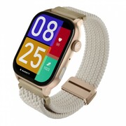 Garett Electronics Smartwatch Activity 3 złoty ATGTTZABACTI3ZL