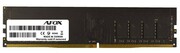 AFOX Pamięć do PC - DDR3 8G 1600Mhz SAAFX3G08000001