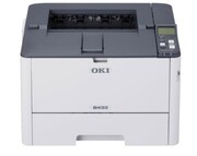 OKI Drukarka B433DN PPOKILMB433DN00