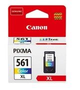 Canon Tusz CL-561 XL COLOUR 3730C001 ERCAN3730C00100