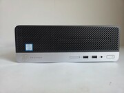 HP Komputer poleasingowy ProDesk 400 G5 SFF Core i5 8500 (8-gen.) 3,0 GHz / 16 GB / SSD 256GB NVME / Win 11 Prof. RDHPFB4SIEWD002